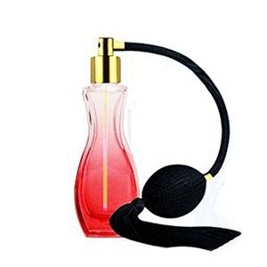 Grace red 30ml (pear with gold tassel)